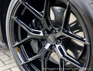 BMW XM 30 kWh | Ťažné - HUD - 2 2023