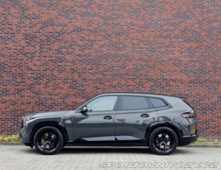BMW XM 30 kWh | Ťažné - HUD - 2 2023