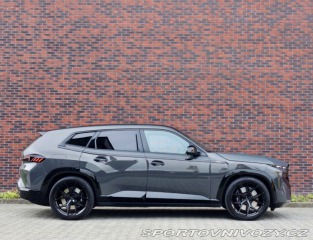 BMW XM 30 kWh | Ťažné - HUD - 2 2023