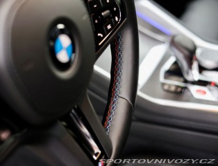 BMW XM 30 kWh | Ťažné - HUD - 2 2023