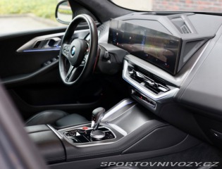 BMW XM 30 kWh | Ťažné - HUD - 2 2023