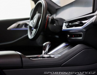 BMW XM 30 kWh | Ťažné - HUD - 2 2023