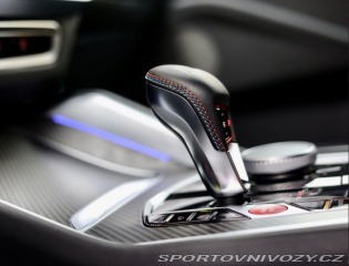 BMW XM 30 kWh | Ťažné - HUD - 2 2023