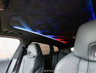 BMW XM 30 kWh | Ťažné - HUD - 2 2023