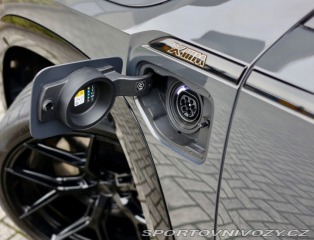 BMW XM 30 kWh | Ťažné - HUD - 2 2023