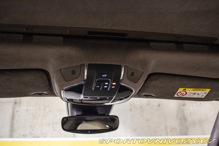 Maserati Quattroporte S Q4 GranLusso – 3.0 V6 2017