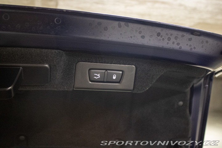 Maserati Quattroporte S Q4 GranLusso – 3.0 V6 2017