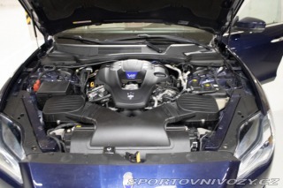 Maserati Quattroporte S Q4 GranLusso – 3.0 V6 2017