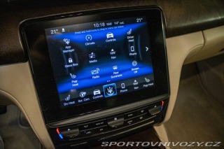 Maserati Quattroporte S Q4 GranLusso – 3.0 V6 2017