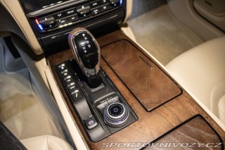 Maserati Quattroporte S Q4 GranLusso – 3.0 V6 2017