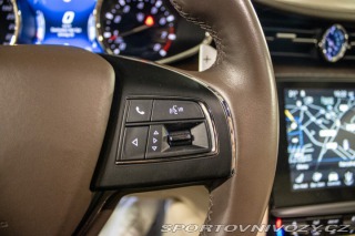 Maserati Quattroporte S Q4 GranLusso – 3.0 V6 2017