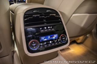 Maserati Quattroporte S Q4 GranLusso – 3.0 V6 2017