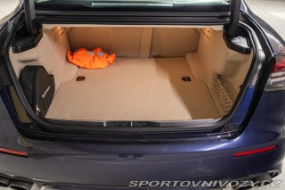 Maserati Quattroporte S Q4 GranLusso – 3.0 V6 2017