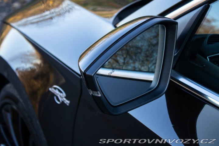 Škoda Superb Combi  2.0 TSI 4x4 L& 2016