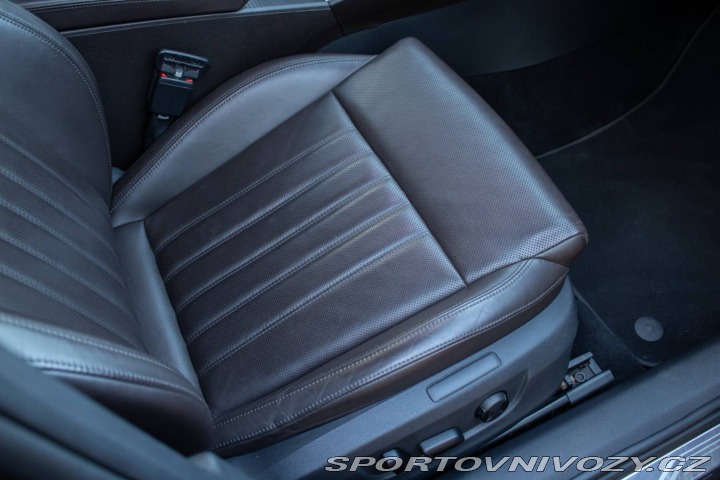 Škoda Superb Combi  2.0 TSI 4x4 L& 2016