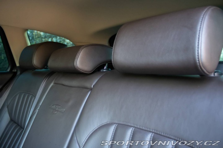 Škoda Superb Combi  2.0 TSI 4x4 L& 2016