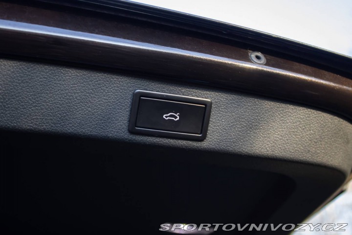 Škoda Superb Combi  2.0 TSI 4x4 L& 2016