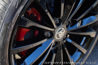 Škoda Superb Combi  2.0 TSI 4x4 L& 2016