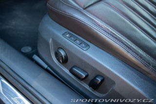 Škoda Superb Combi  2.0 TSI 4x4 L& 2016