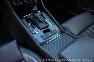 Škoda Superb Combi  2.0 TSI 4x4 L& 2016