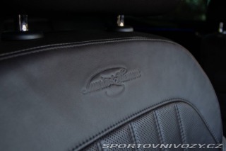 Škoda Superb Combi  2.0 TSI 4x4 L& 2016