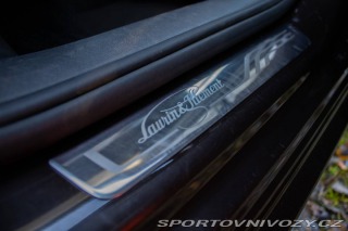 Škoda Superb Combi  2.0 TSI 4x4 L& 2016