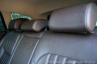 Škoda Superb Combi  2.0 TSI 4x4 L& 2016