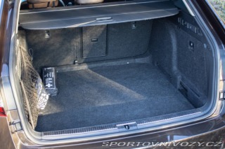 Škoda Superb Combi  2.0 TSI 4x4 L& 2016