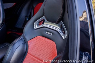 Mercedes-Benz C 63 S 4.0 V8-Biturbo / AJ 2015