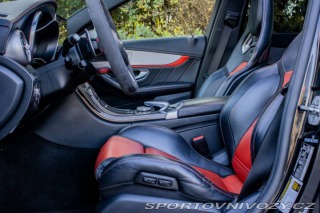 Mercedes-Benz C 63 S 4.0 V8-Biturbo / AJ 2015