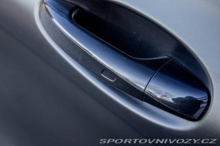 Mercedes-Benz C 63 S 4.0 V8-Biturbo / AJ 2015