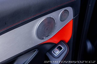 Mercedes-Benz C 63 S 4.0 V8-Biturbo / AJ 2015