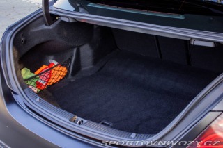 Mercedes-Benz C 63 S 4.0 V8-Biturbo / AJ 2015