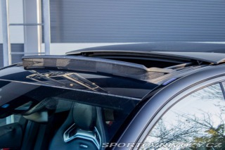 Mercedes-Benz C 63 S 4.0 V8-Biturbo / AJ 2015