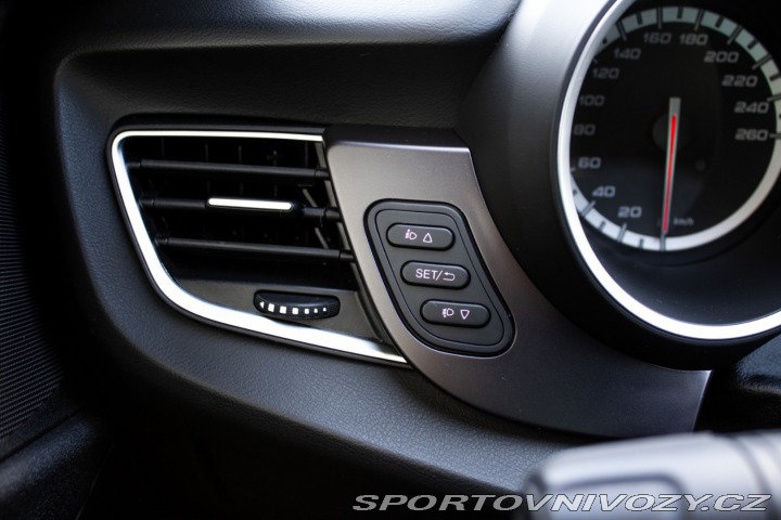 Alfa Romeo Giulietta 1.4 T MultiAir Distincti 2015