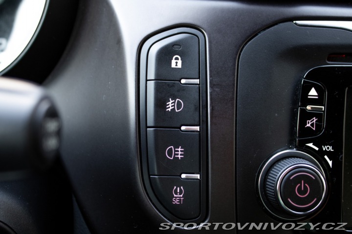 Alfa Romeo Giulietta 1.4 T MultiAir Distincti 2015