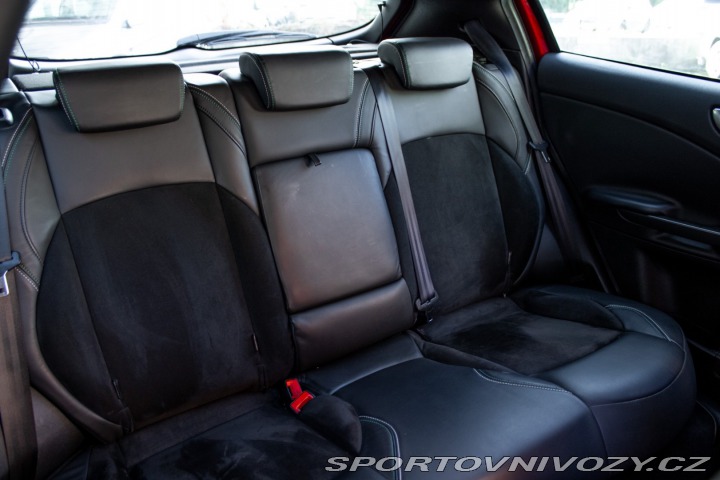 Alfa Romeo Giulietta 1.4 T MultiAir Distincti 2015