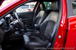 Alfa Romeo Giulietta 1.4 T MultiAir Distincti 2015