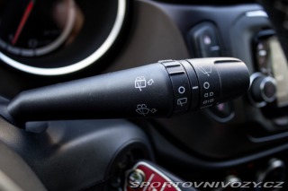 Alfa Romeo Giulietta 1.4 T MultiAir Distincti 2015