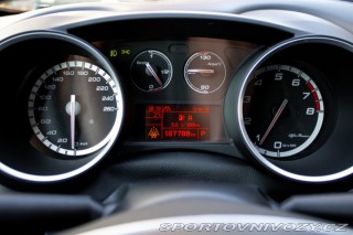 Alfa Romeo Giulietta 1.4 T MultiAir Distincti 2015