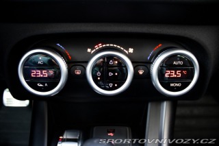 Alfa Romeo Giulietta 1.4 T MultiAir Distincti 2015