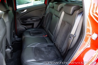 Alfa Romeo Giulietta 1.4 T MultiAir Distincti 2015