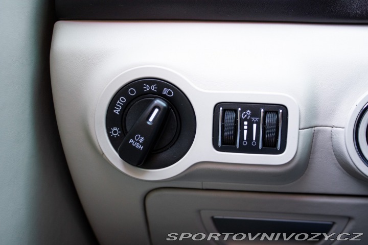 Maserati Ghibli S Q4 / AJ NA SPLÁTKY / P 2015