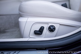 Maserati Ghibli S Q4 / AJ NA SPLÁTKY / P 2015