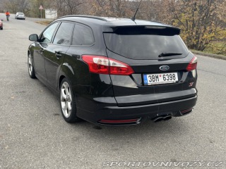 Ford Focus ST 2012