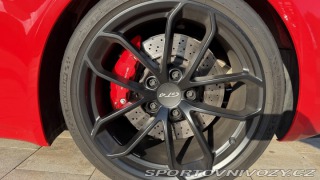 Porsche Cayman GT4 2023