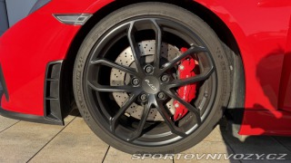 Porsche Cayman GT4 2023