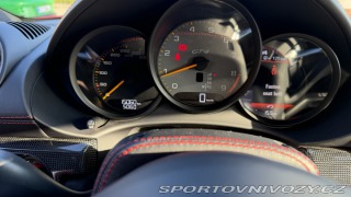 Porsche Cayman GT4 2023