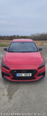 Hyundai i30 N PDE