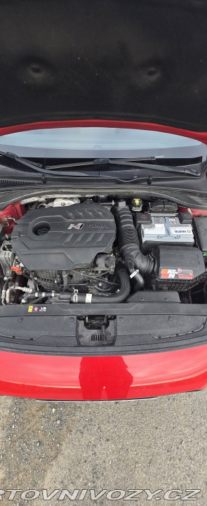 Hyundai i30 N PDE 2018